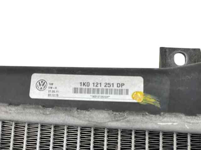 1K0121251DP VAG Radiador comprar Madrid