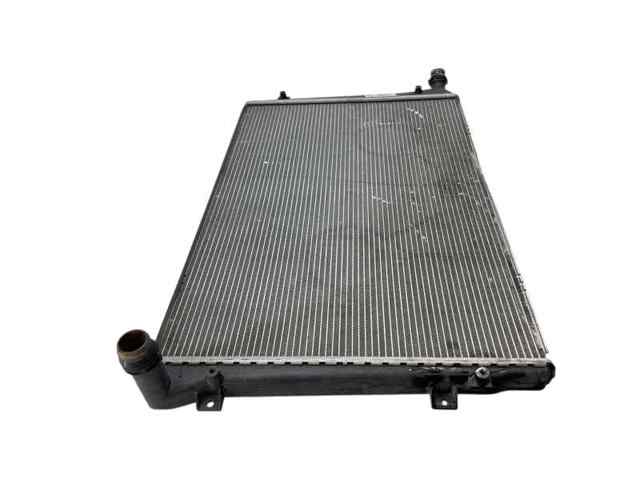 1K0121251DP Radiador  en stock Sabadell