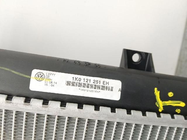1K0121251EH VAG Radiador  en stock Córdoba