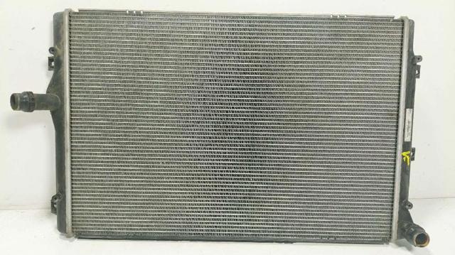 1K0121251EH Radiador de refrigeración del motor  comprar en Pontevedra