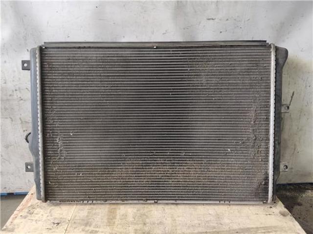 1K0121251EH Radiador de refrigeración del motor  disponible Málaga