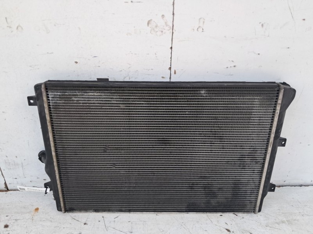 1K0121251EH VAG Radiador  en stock Huelva