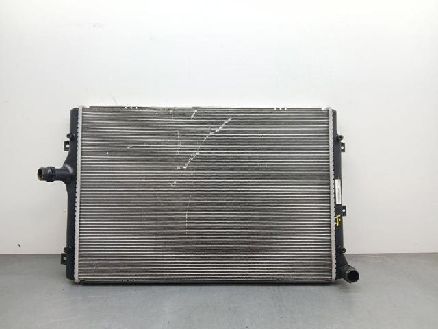 1K0121251EH VAG Radiador comprar Alcalá