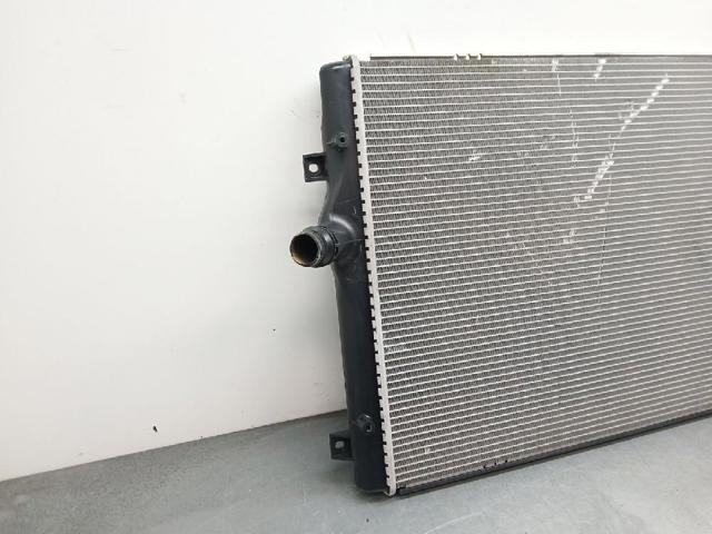 1K0121251EH Radiador de refrigeración del motor  disponible Málaga