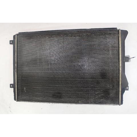 1K0121251L Radiador de refrigeración del motor  disponible Burgos