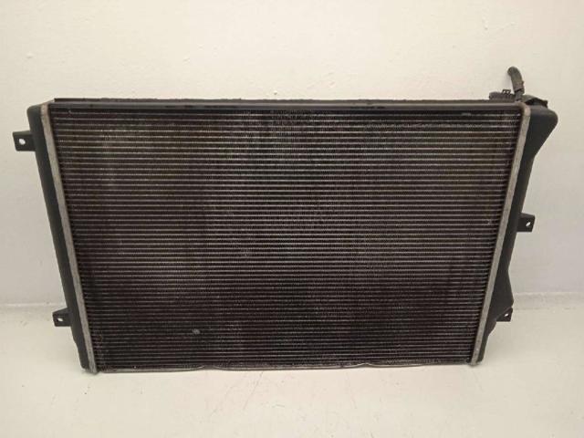 1K0121251L VAG Radiador de refrigeración del motor  comprar en Oviedo