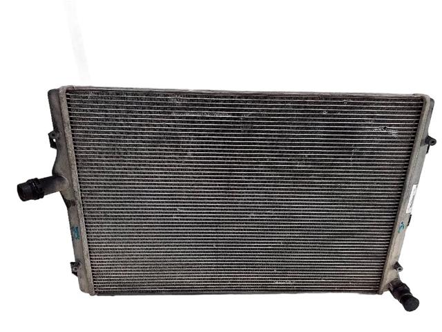 1K0121251N Radiador de refrigeración del motor  comprar en Reus