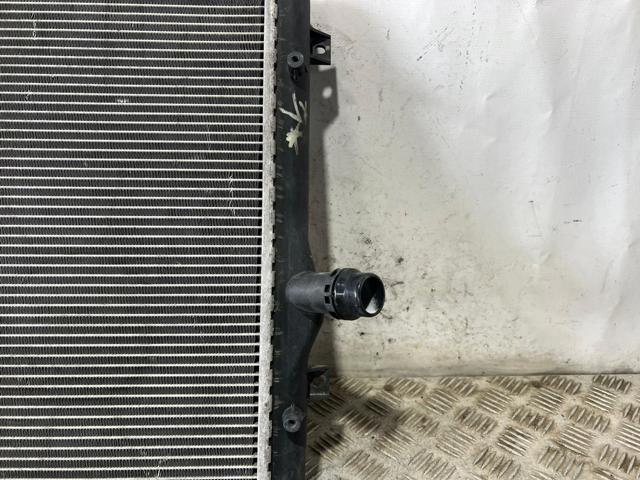 1K0121251N VAG Radiador  en stock Córdoba