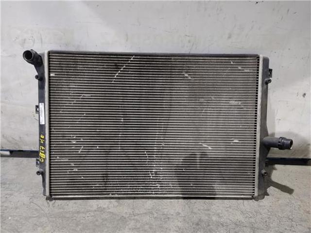 VAG 1K0121251N Radiador comprar Pamplona