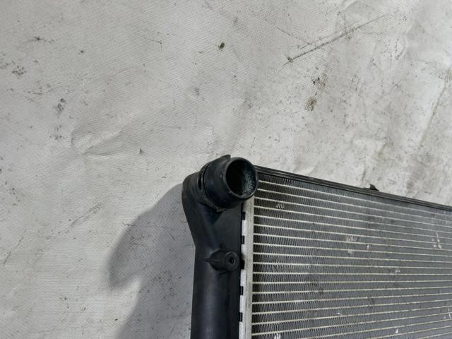 1K0121251N Radiador de refrigeración del motor  disponible Burgos