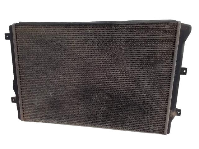 VAG 1K0121251N Radiador de refrigeración del motor  disponible Lugo