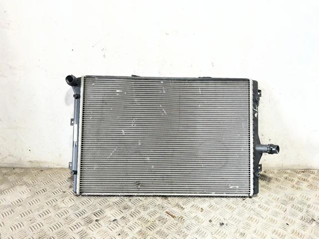 1K0121251N Radiador de refrigeración del motor  comprar en Pontevedra