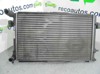 Radiador de agua 1K0121251P VAG