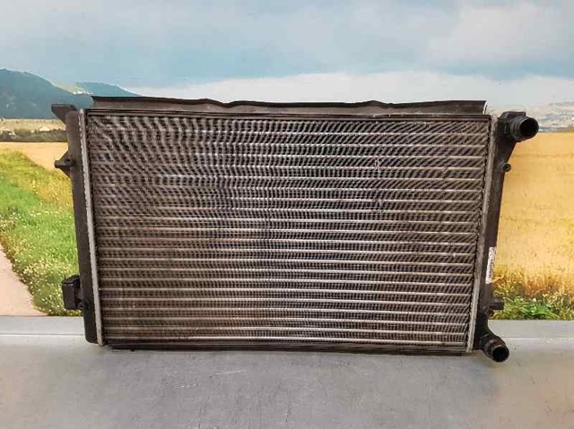 VAG 1K0121251P Radiador comprar Pamplona