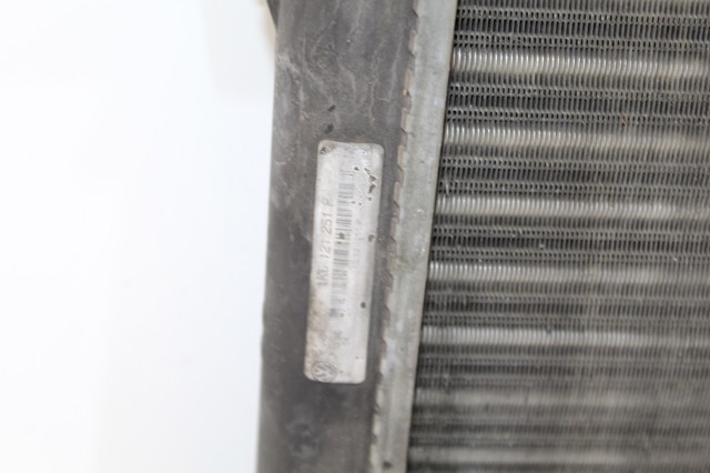 1K0121251P VAG Radiador de refrigeración del motor  disponible Vigo