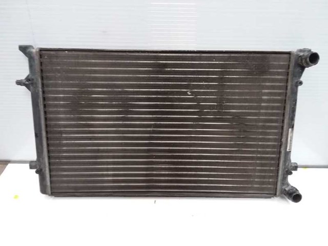 1K0121251P VAG Radiador de refrigeración del motor  disponible Alicante