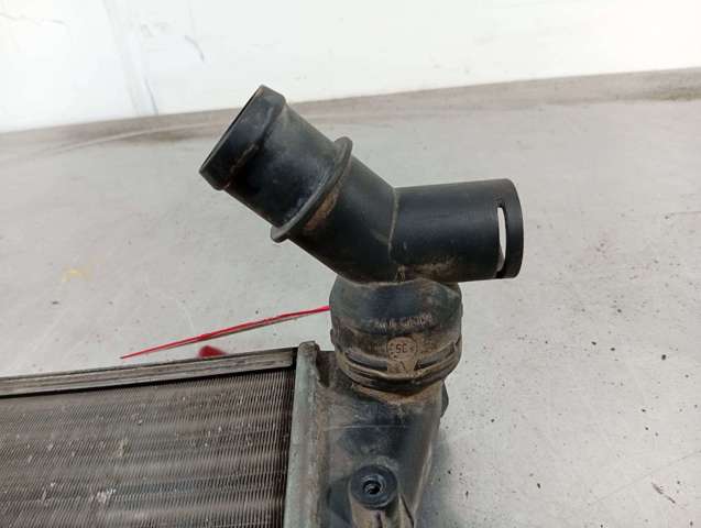 1K0121251P VAG Radiador de refrigeración del motor  disponible Ourense