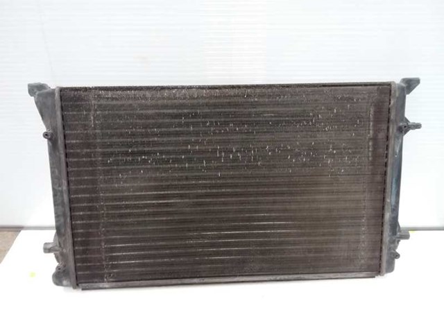 VAG 1K0121251P Radiador  en stock Salamanca