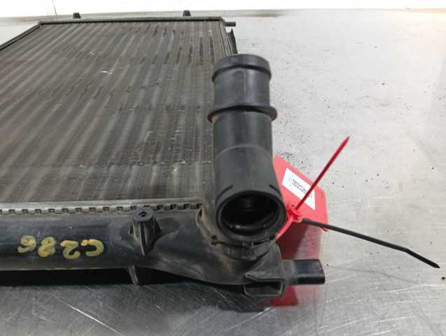 1K0121251P VAG Radiador de refrigeración del motor  disponible Alicante