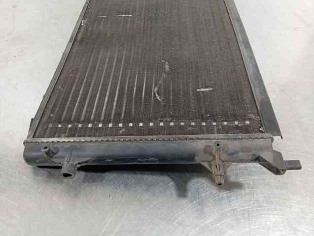 1K0121251P VAG Radiador de refrigeración del motor  disponible Ourense