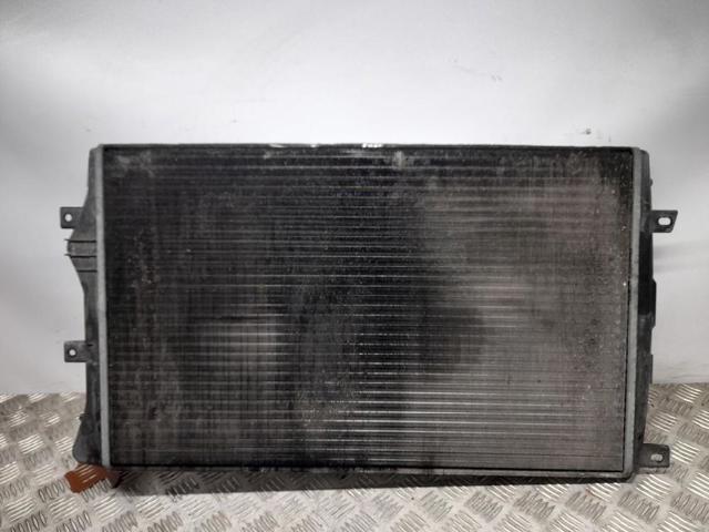 1K0121253AA VAG Radiador de refrigeración del motor  comprar en Lleida