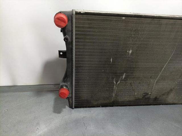 1K0121253AA VAG Radiador comprar Bilbao