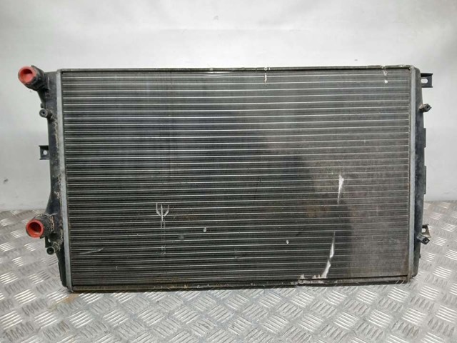 1K0121253AA VAG Radiador comprar Bilbao