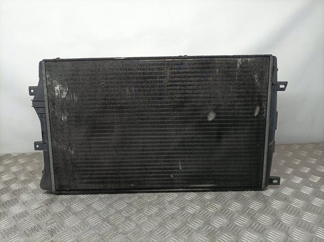 1K0121253AA VAG Radiador comprar Bilbao