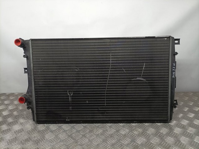 1K0121253AA Radiador comprar Girona