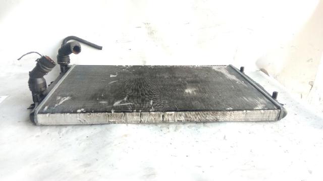 VAG 1K0121253AA Radiador  en stock Terrassa