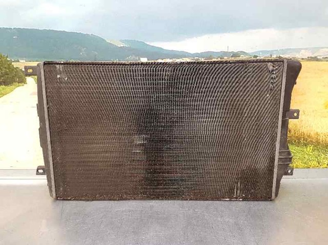 1K0121253AA VAG Radiador comprar Madrid