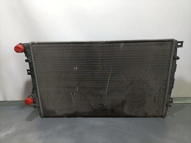 1K0121253AA Radiador comprar Sevilla
