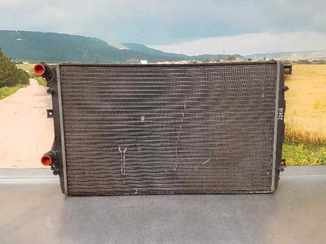 1K0121253AA Radiador de refrigeración del motor  comprar en Reus