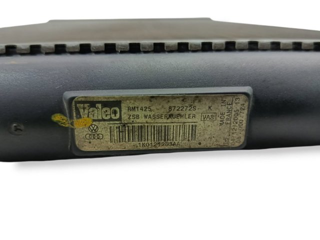 VAG 1K0121253AA Radiador de refrigeración del motor  comprar en Ponferrada
