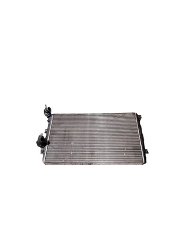 1K0121253AA VAG Radiador de refrigeración del motor  comprar en Jaén