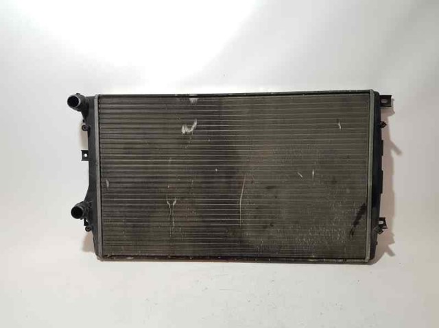 VAG 1K0121253AA Radiador de refrigeración del motor  disponible Lugo