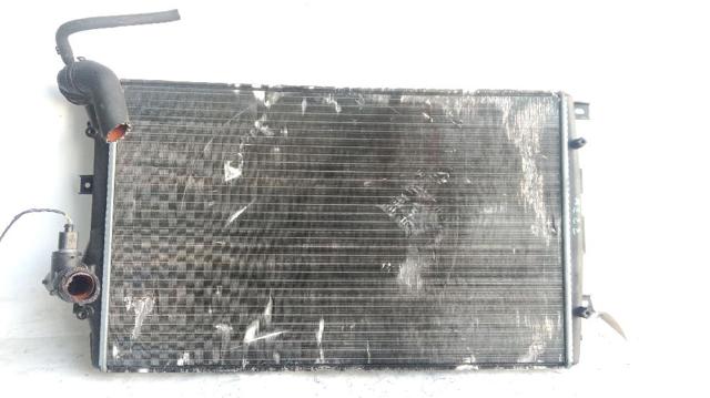 1K0121253AA Radiador  en stock Sabadell