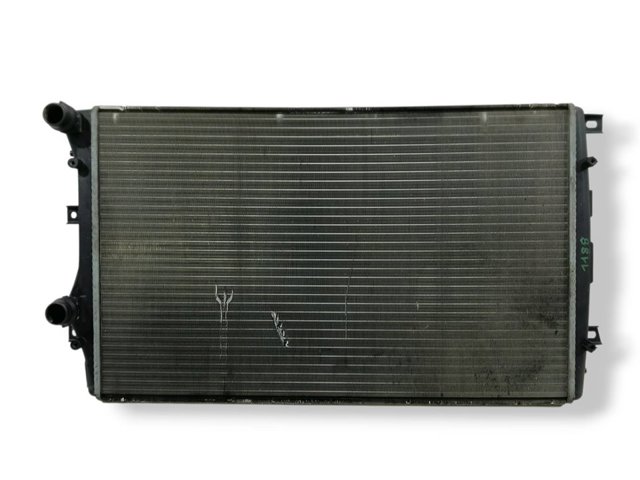 1K0121253AA VAG Radiador de refrigeración del motor  disponible Ourense