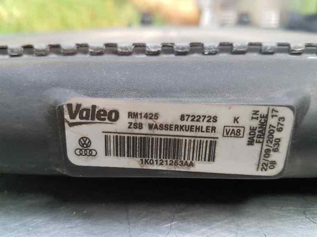 VAG 1K0121253AA Radiador  en stock Terrassa