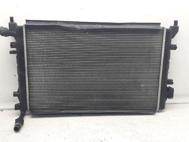 VAG 1K0121253AP Radiador de refrigeración del motor  comprar en Murcia