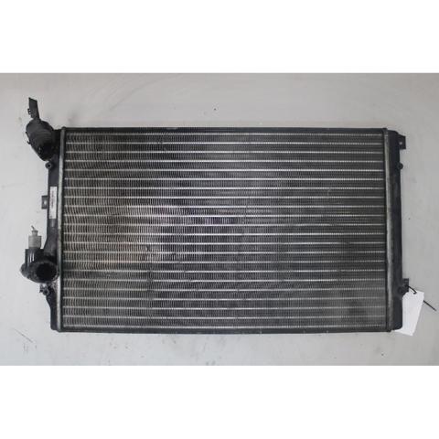VAG 1K0121253AP Radiador comprar Pamplona