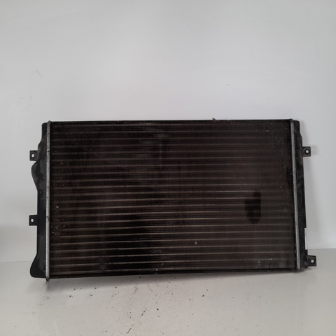 VAG 1K0121253AP Radiador de refrigeración del motor  disponible Lugo