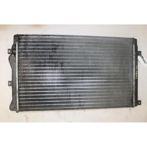 1K0121253AP Radiador de refrigeración del motor  disponible Málaga