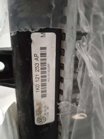 VAG 1K0121253AP Radiador  en stock Terrassa