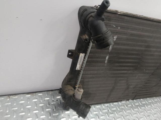 1K0121253AP Radiador de refrigeración del motor  comprar en Zaragoza