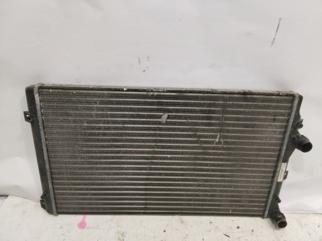 1K0121253BB VAG Radiador comprar Madrid