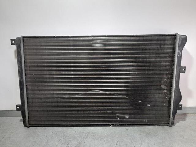 VAG 1K0121253BB Radiador de refrigeración del motor  comprar en Ponferrada