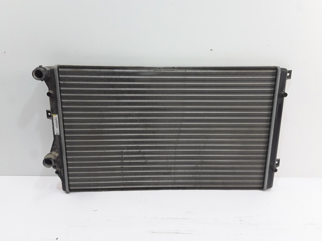 1K0121253BB Radiador  en stock Castellón