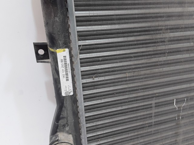 1K0121253BB Radiador comprar Almería