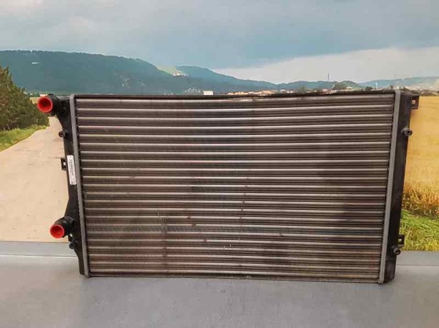 1K0121253BB VAG Radiador de refrigeración del motor  disponible Ourense